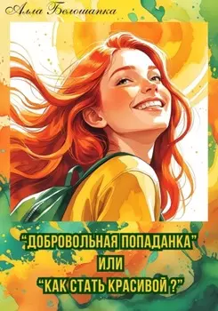 Добровольная попаданка, или Как стать красивой?