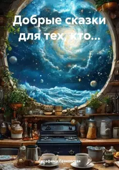 Добрые сказки для тех, кто…