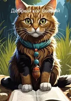 Добрый кот Боярий