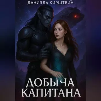 Добыча Капитана
