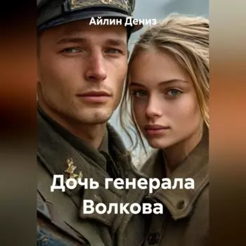 Дочь генерала Волкова