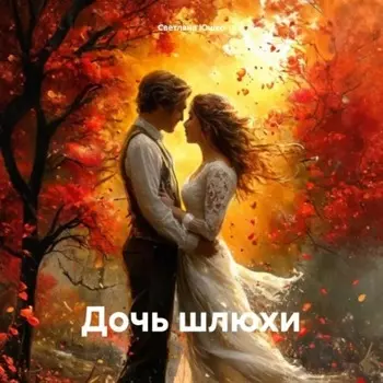 Дочь шлюхи