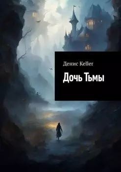 Дочь Тьмы
