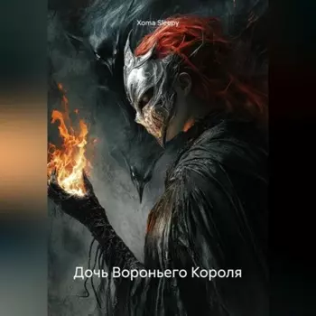 Дочь Вороньего Короля