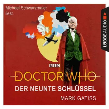 Doctor Who: Der neunte Schl?ssel (Gek?rzt)