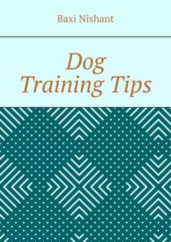 Dog Training Tips