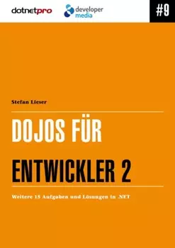 Dojos f?r Entwickler 2