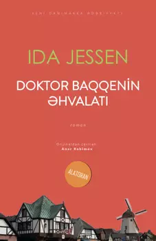 Doktor Baqqenin hvalat