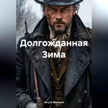 Долгожданная Зима