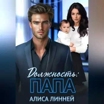 Должность: папа