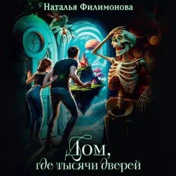 Дом, где тысячи дверей