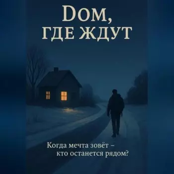 дом, где ждут
