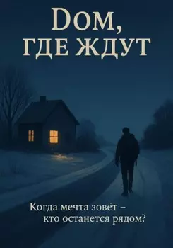 Дом, где ждут
