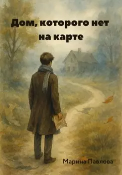 Дом, которого нет на карте