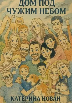 Дом под чужим небом