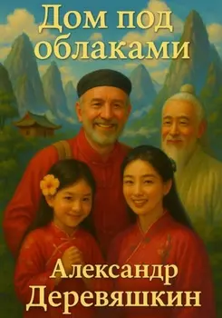 Дом под облаками