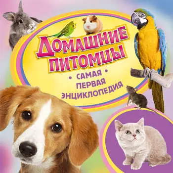 Домашние питомцы