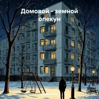 Домовой – земной опекун