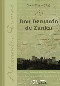 Don Bernardo de Zunica