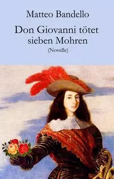 Don Giovanni t?tet sieben Mohren