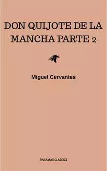 Don Quijote de la Mancha 2