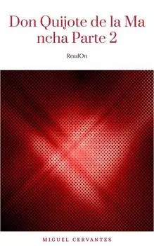 Don Quijote de la Mancha 2