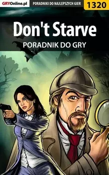 Don't Starve