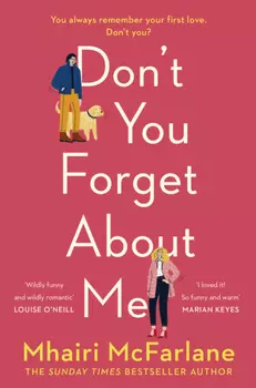 Don’t You Forget About Me