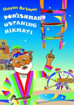 Донишманд устанинг икмати