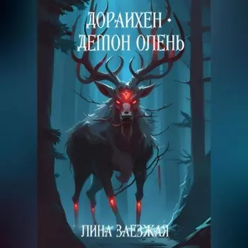 Дораихён – демон олень