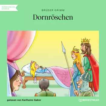 Dornr?schen (Ungek?rzt)