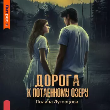 Дорога к Потаенному озеру
