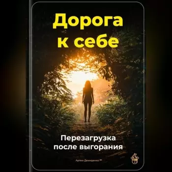 Дорога к себе: Перезагрузка после выгорания