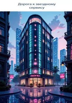 Дорога к звездному сервису