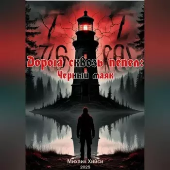 «Дорога сквозь пепел: Чёрный маяк»