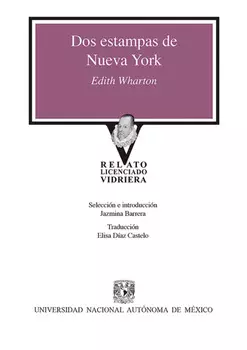 Dos estampas de Nueva York