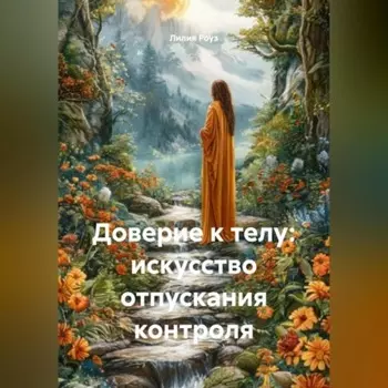 Доверие к телу: искусство отпускания контроля