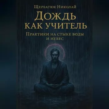 Дождь как учитель: Практики на стыке воды и небес