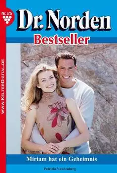 Dr. Norden Bestseller 175 – Arztroman
