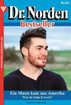 Dr. Norden Bestseller 240 – Arztroman
