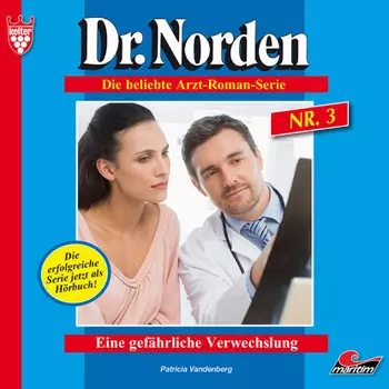 Dr. Norden, Folge 3: Eine gef?hrliche Verwechslung
