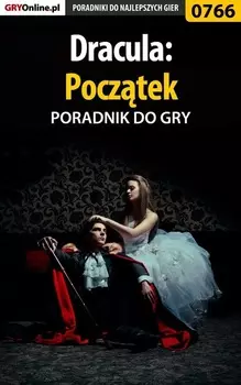 Dracula: Pocztek