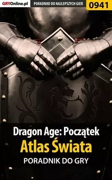 Dragon Age: Pocztek