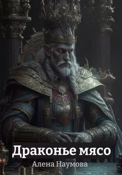Драконье мясо