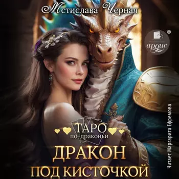 Дракон под кисточкой