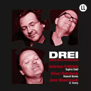Drei Erz?hlungen (Ungek?rzt)