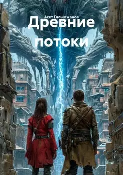 Древние потоки