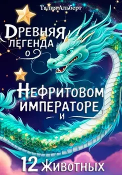 Древняя легенда о Нефритовом императоре и 12 животных