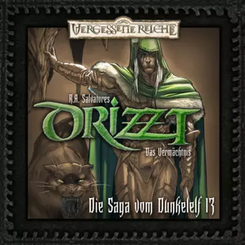 DRIZZT, Folge 13: Das Verm?chtnis