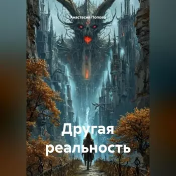 Другая реальность